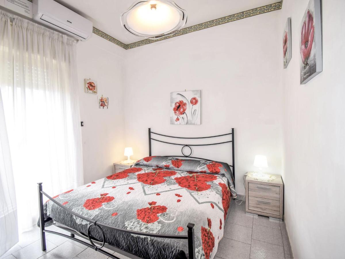 Apartment Clara By Interhome Fondachello  Luaran gambar