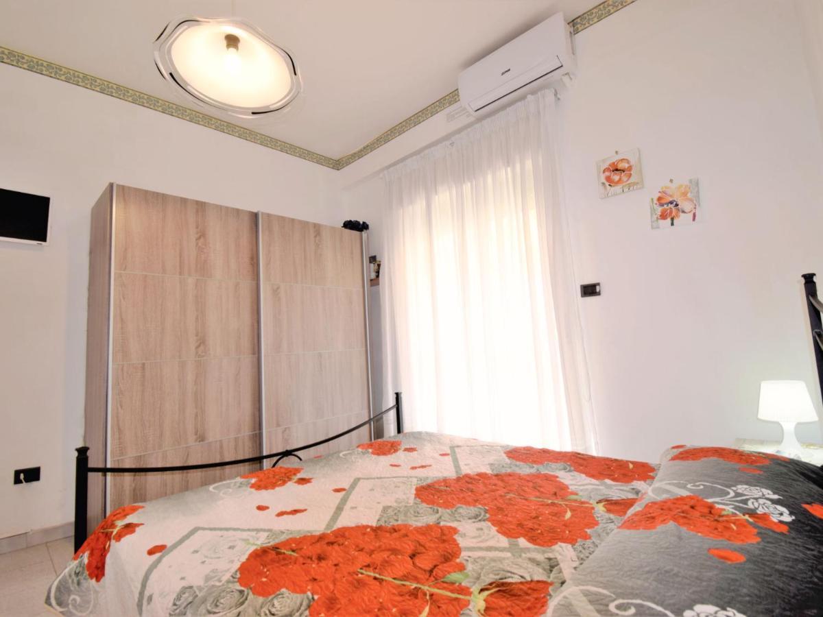 Apartment Clara By Interhome Fondachello  Luaran gambar