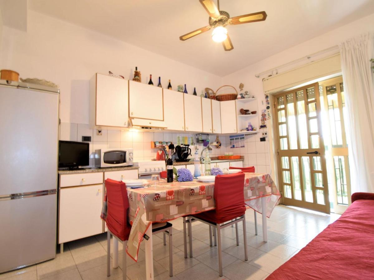 Apartment Clara By Interhome Fondachello  Luaran gambar