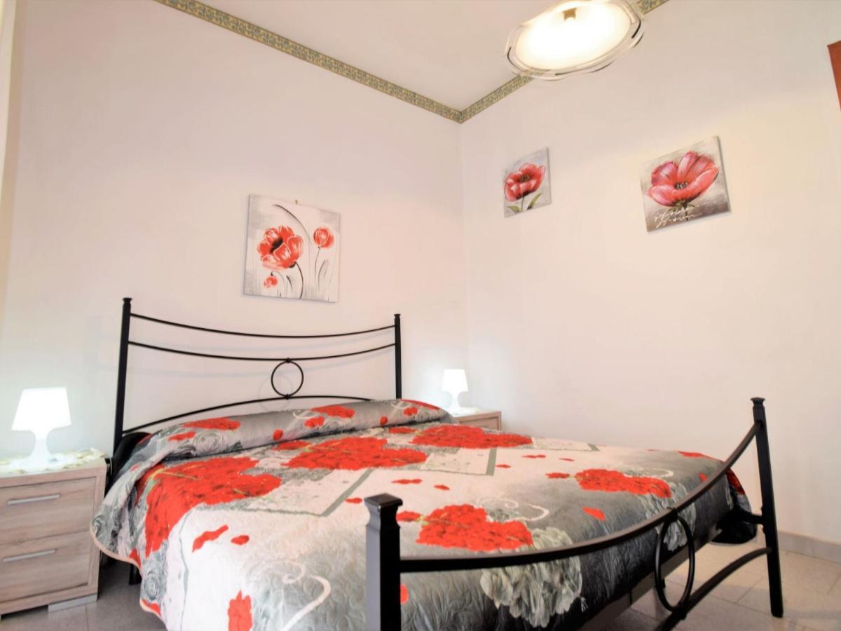 Apartment Clara By Interhome Fondachello  Luaran gambar