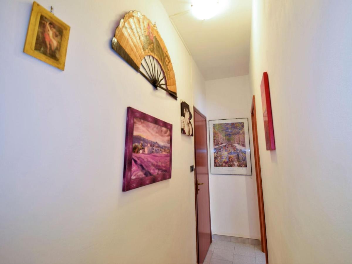 Apartment Clara By Interhome Fondachello  Luaran gambar