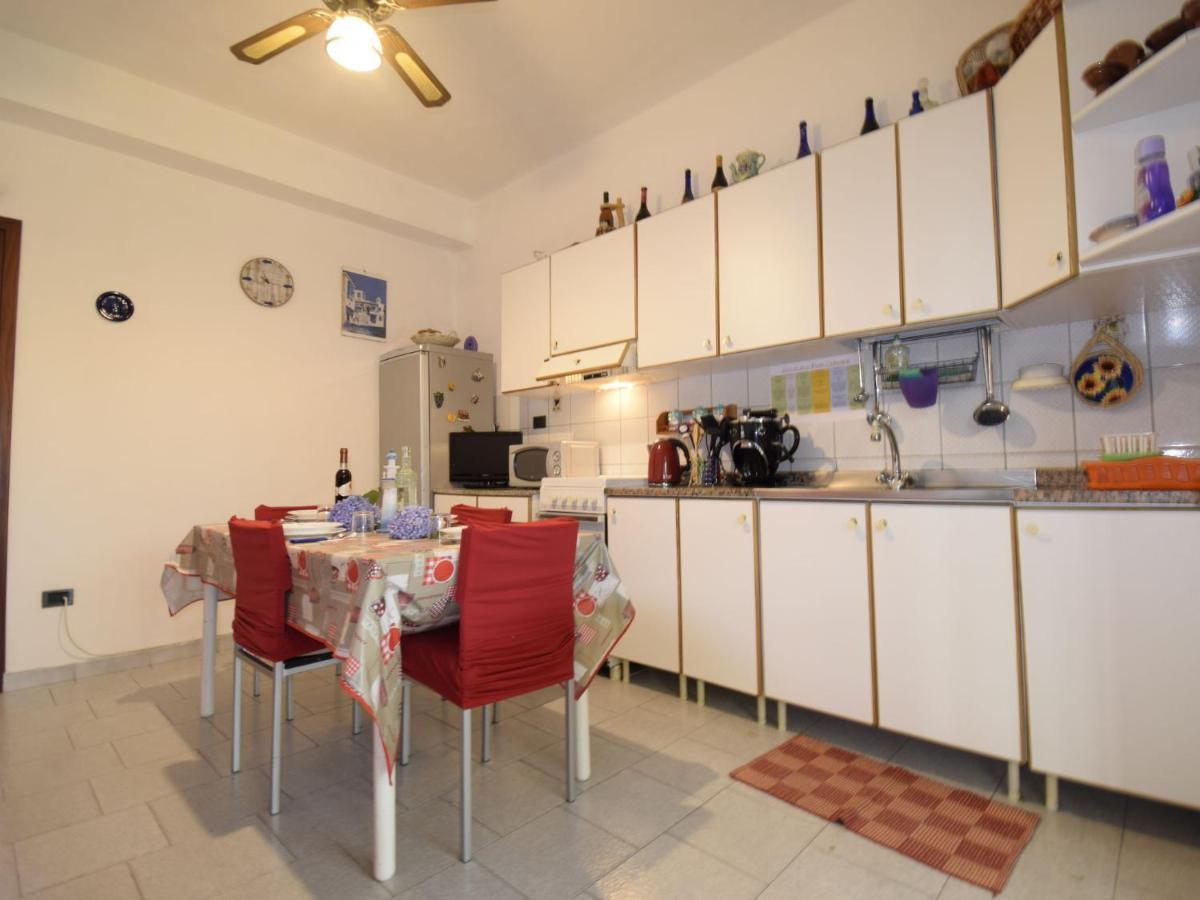 Apartment Clara By Interhome Fondachello  Luaran gambar