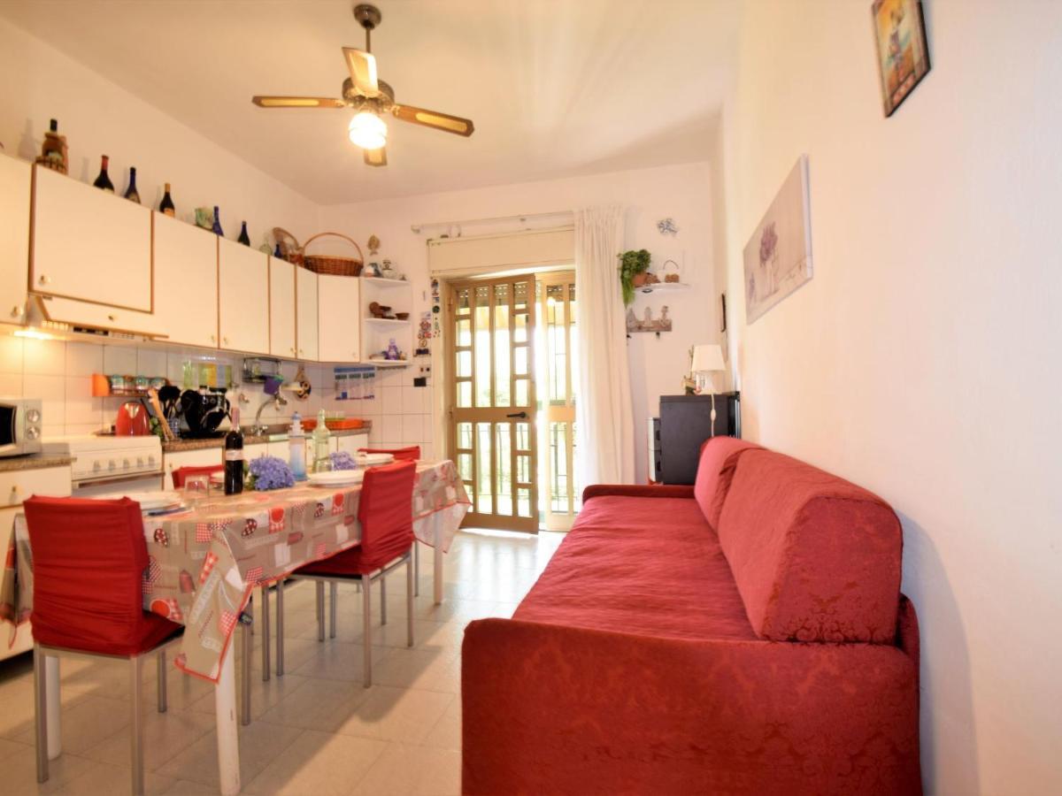 Apartment Clara By Interhome Fondachello  Luaran gambar